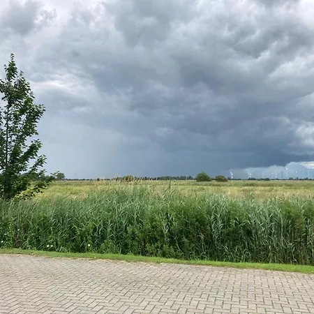 Trekvogels Utkiek Apartmán