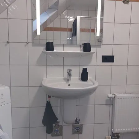 Apartament Trekvogels Utkiek *