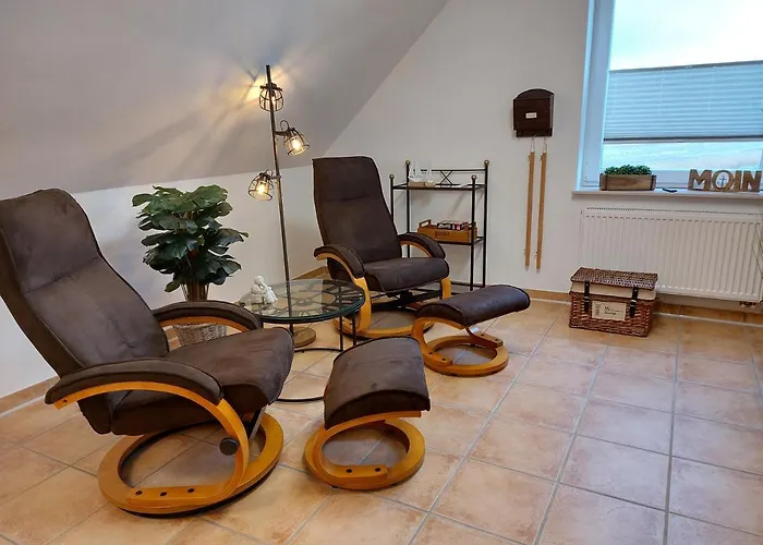 公寓 Trekvogels Utkiek