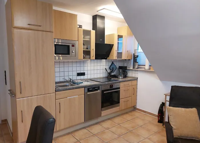 Trekvogels Utkiek 公寓 多努姆